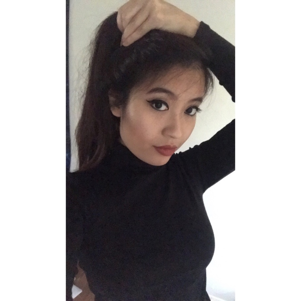 Meet your Posher, Tran
